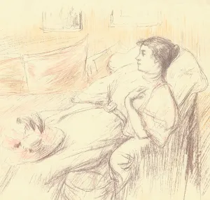 Resting