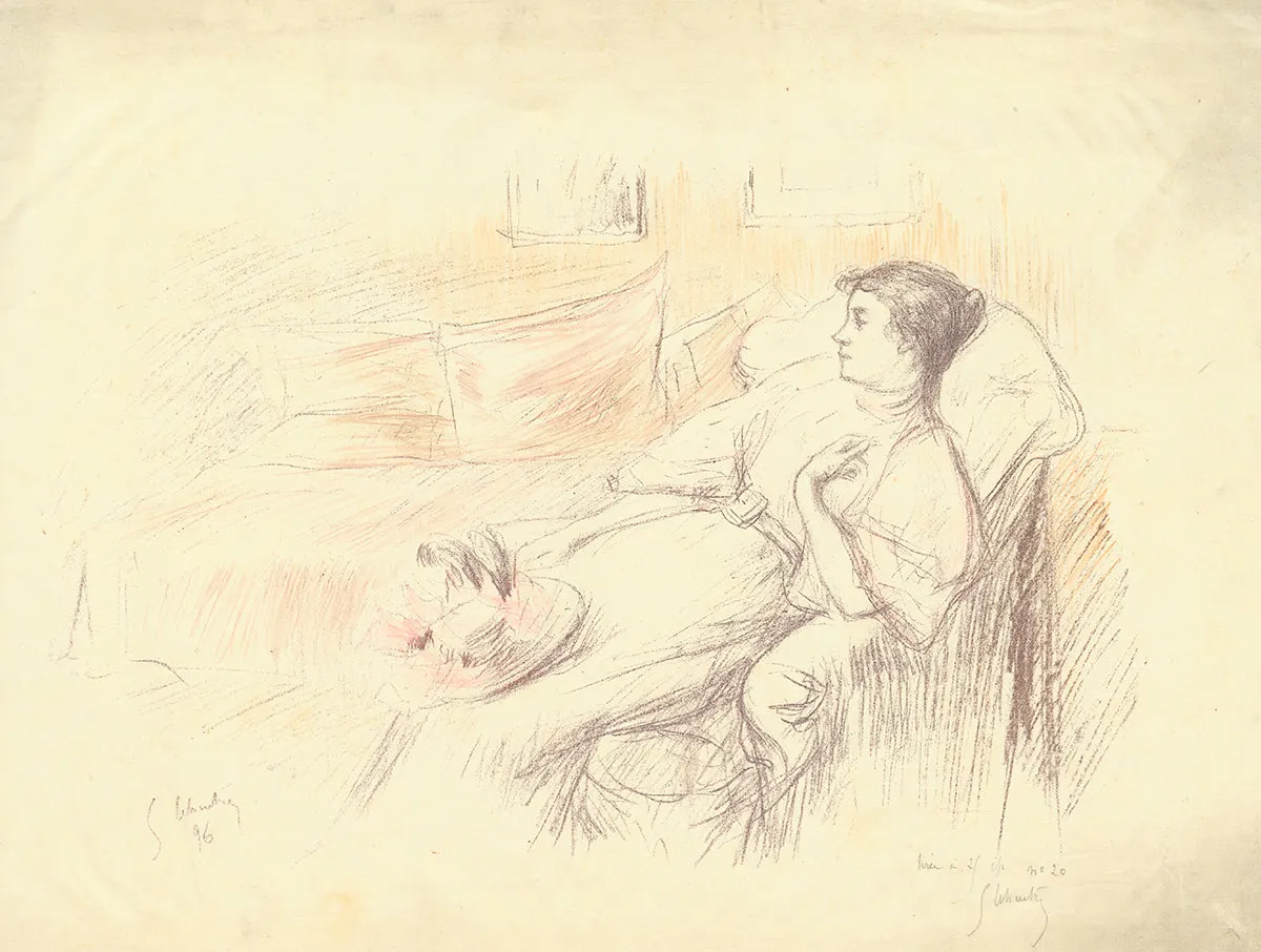 Resting
