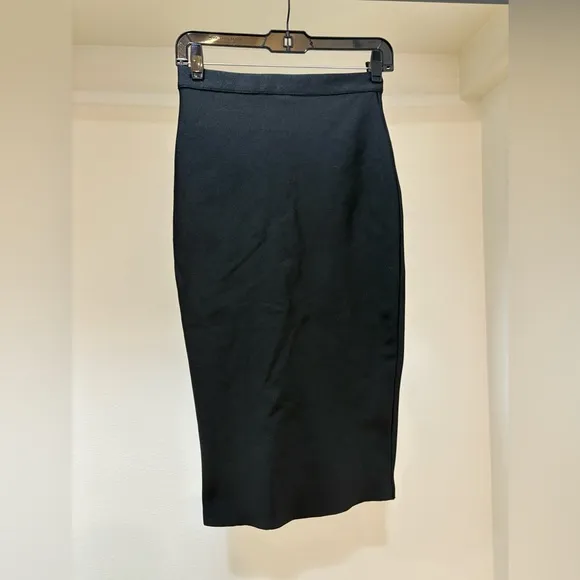 Revolve Superdown Pencil Skirt Set size small
