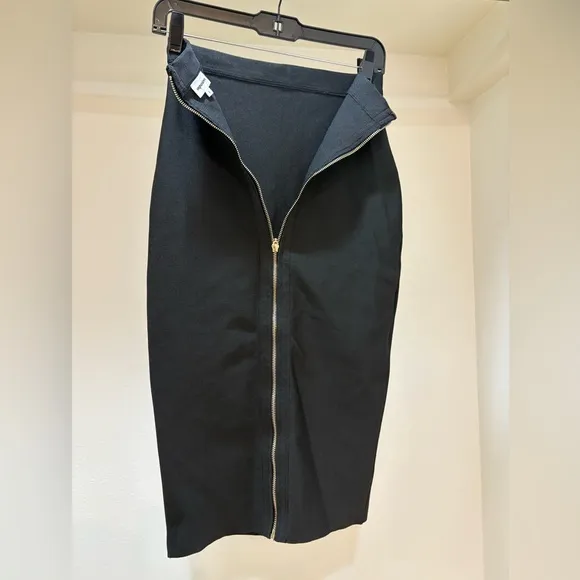 Revolve Superdown Pencil Skirt Set size small