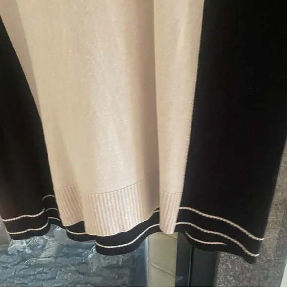 Revolve turtleneck sweater, Revolve
