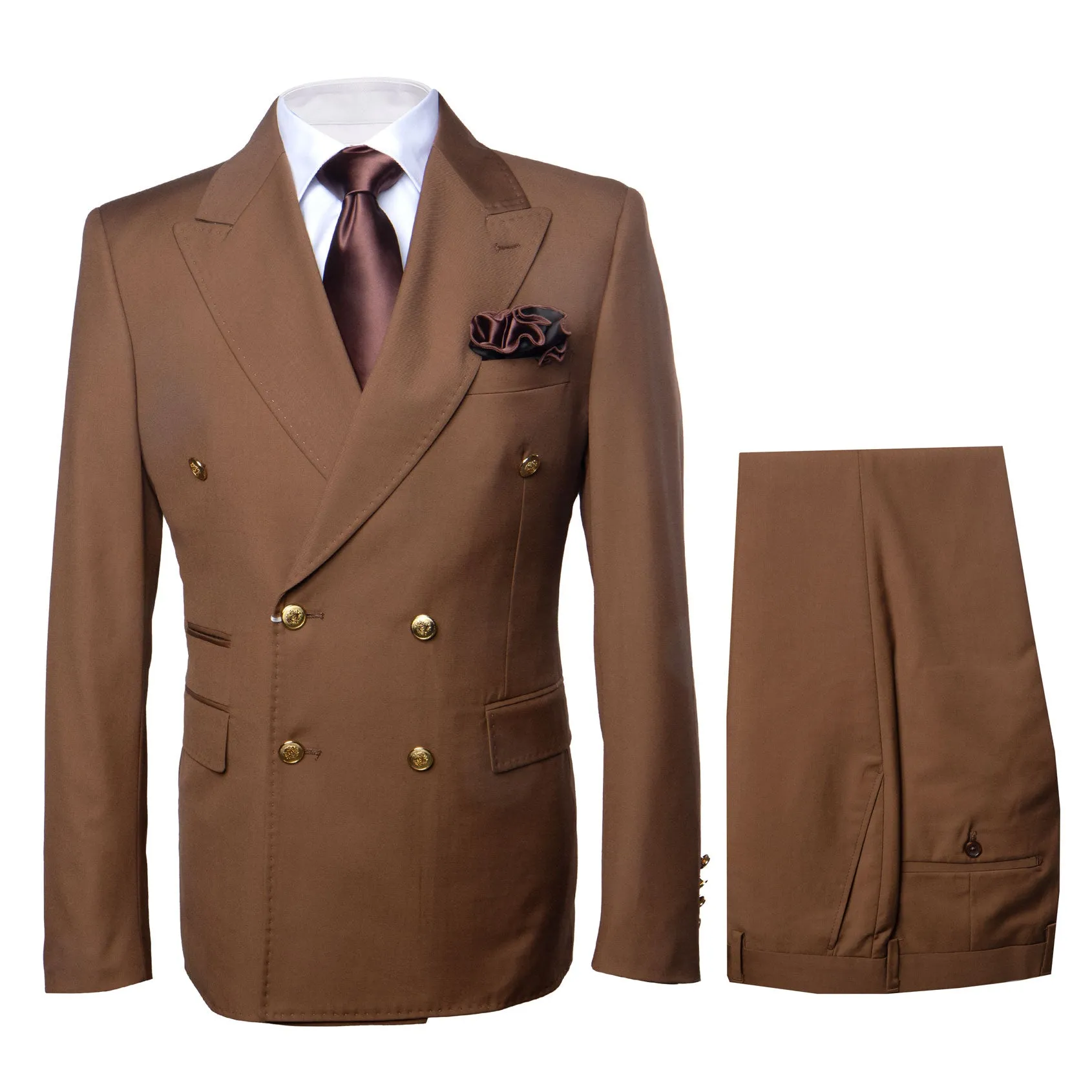 ROSSI MAN MILANO RM1373