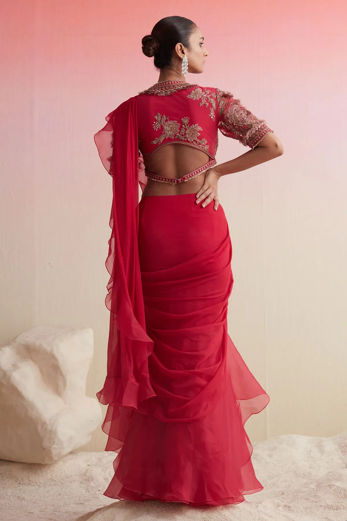 Sahra