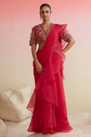 Sahra