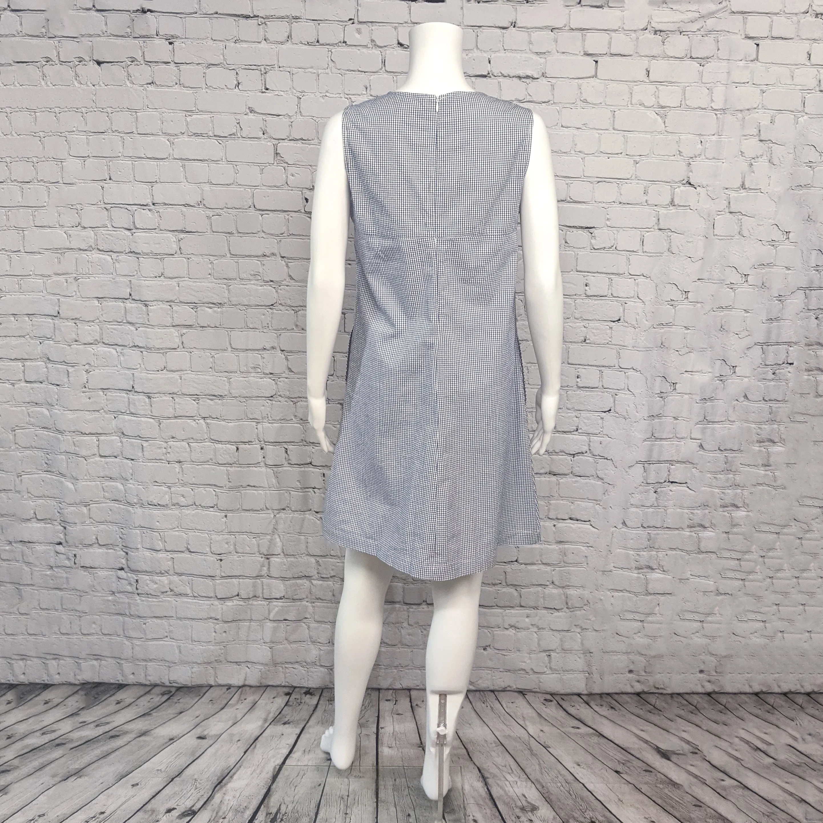 SALE! Space Shift Dress by Artists in Orbit