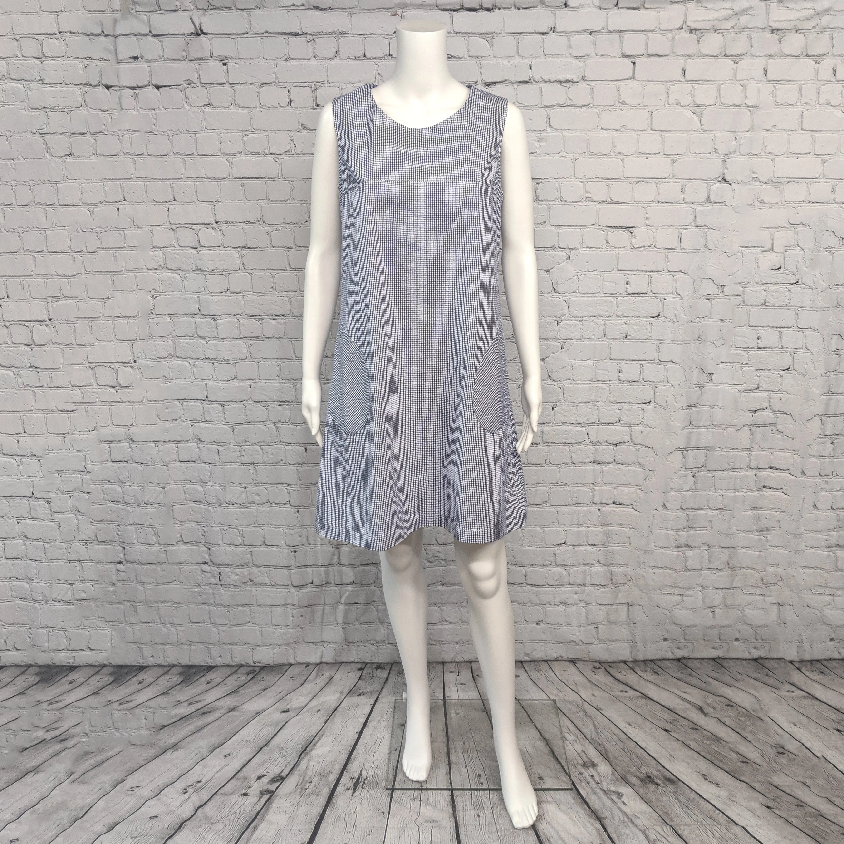 SALE! Space Shift Dress by Artists in Orbit