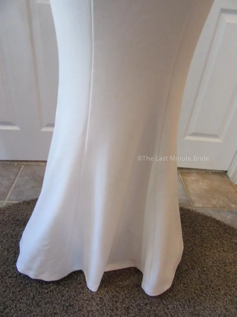 Samantha Rose Style Dominick