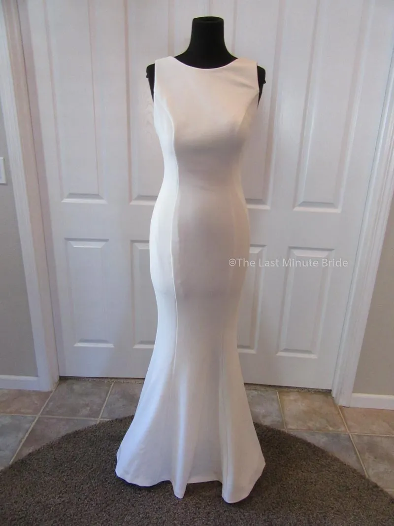 Samantha Rose Style Dominick