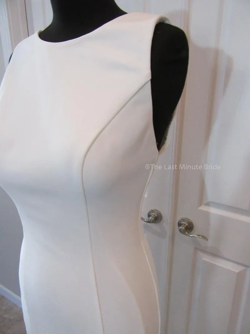 Samantha Rose Style Dominick
