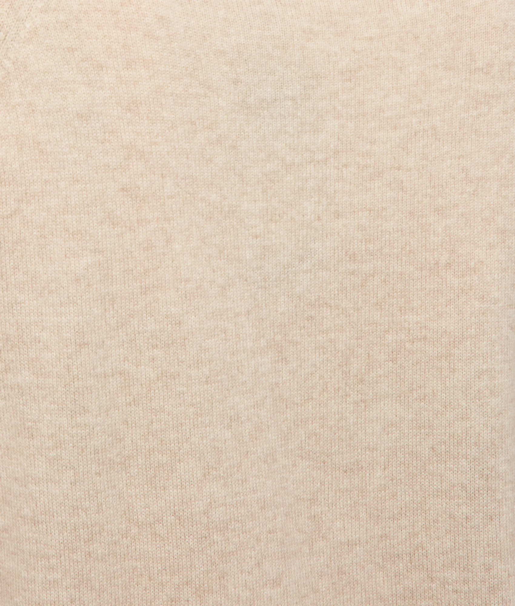 Samantha Turtleneck Sweater :: Cream