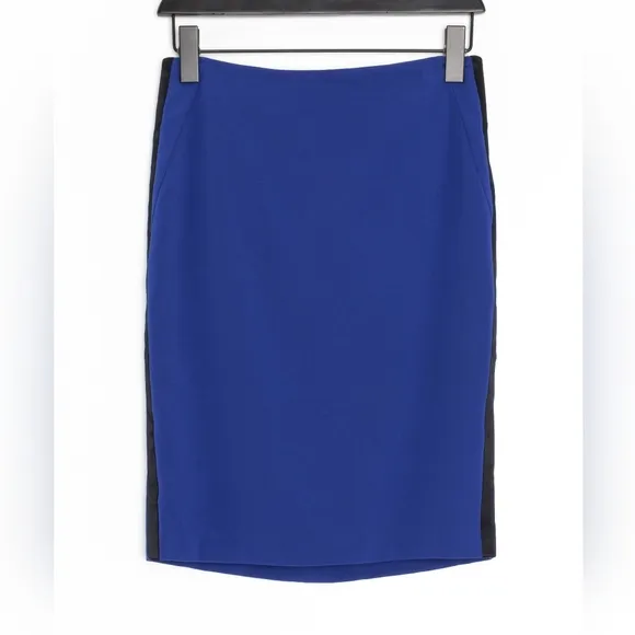 Sandro pencil skirt
