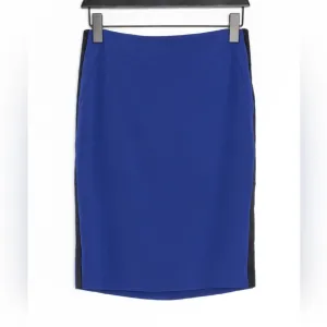 Sandro pencil skirt