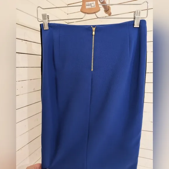 Sandro pencil skirt