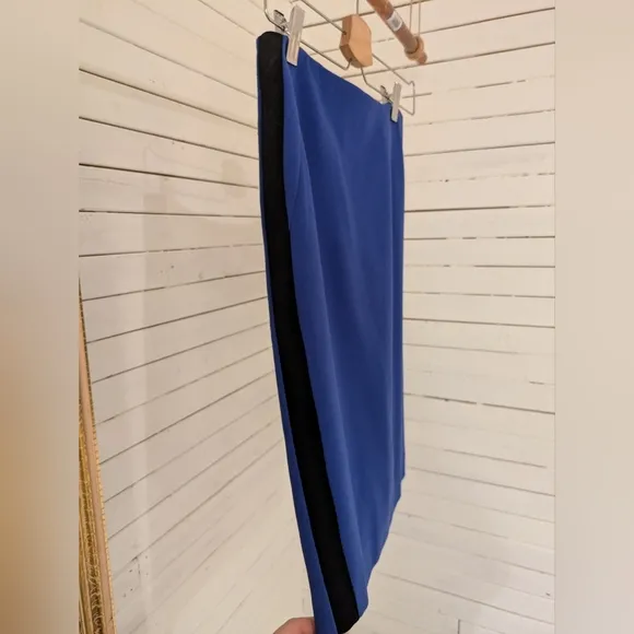 Sandro pencil skirt