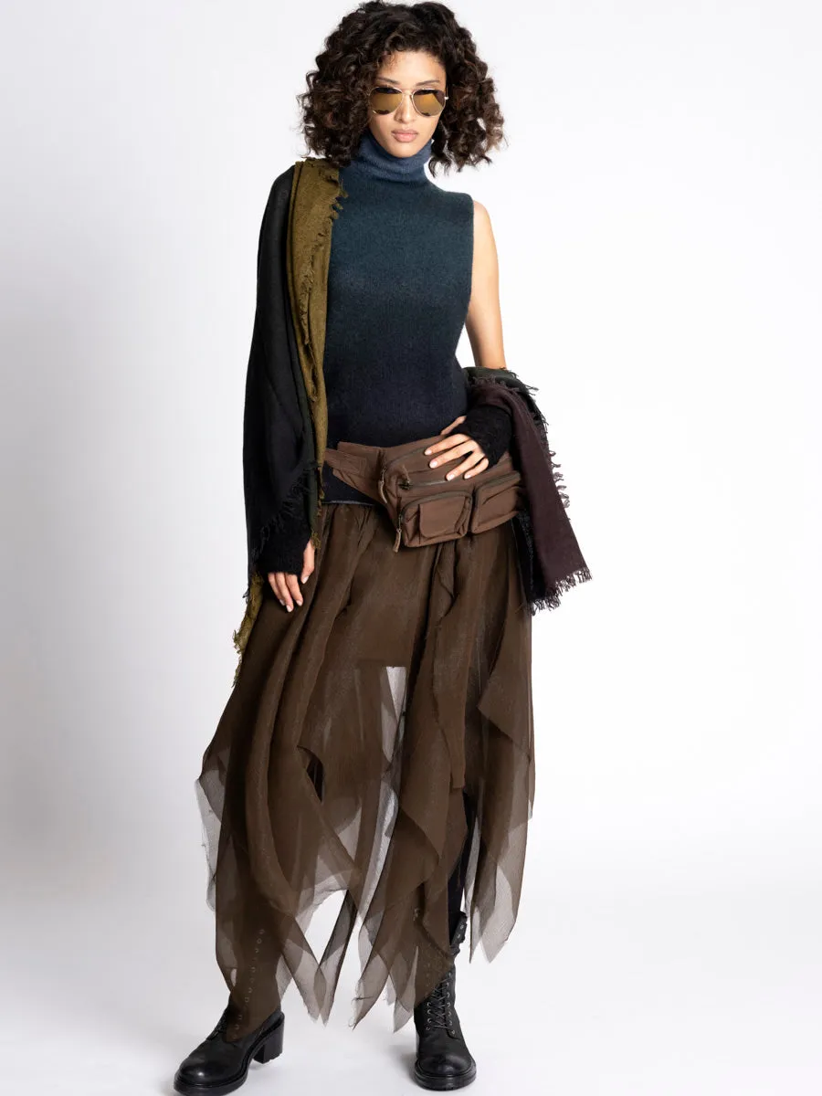 Sarti Alda Gilet