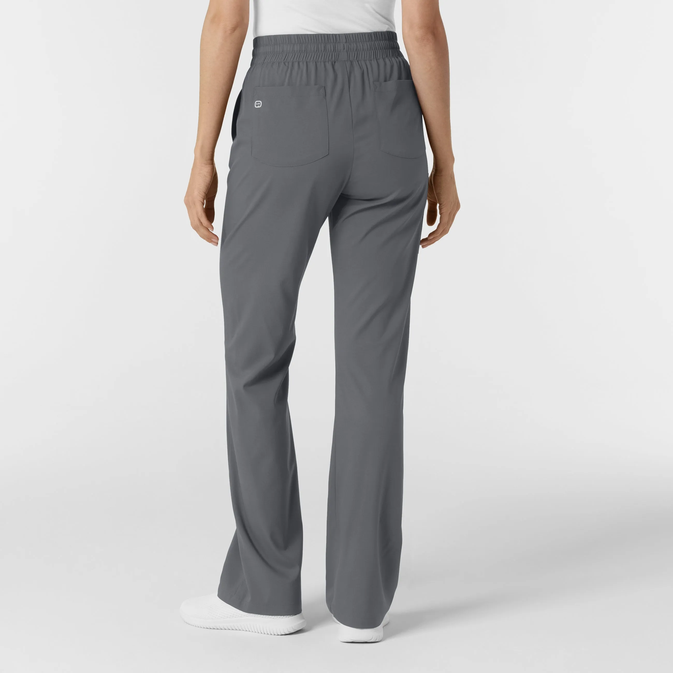 SCC Boundless Women's Bootcut Scrub Pant (Petite)