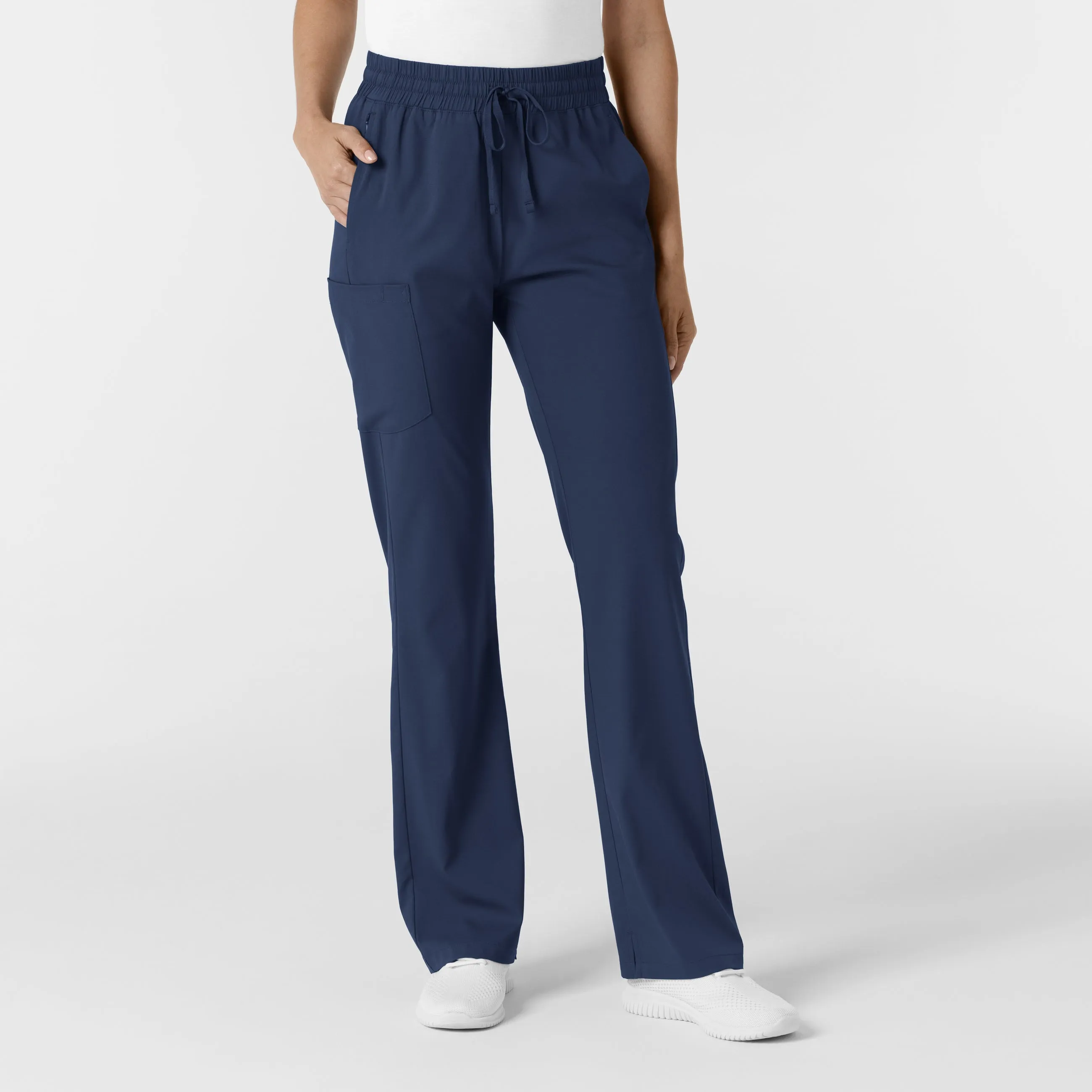 SCC Boundless Women's Bootcut Scrub Pant