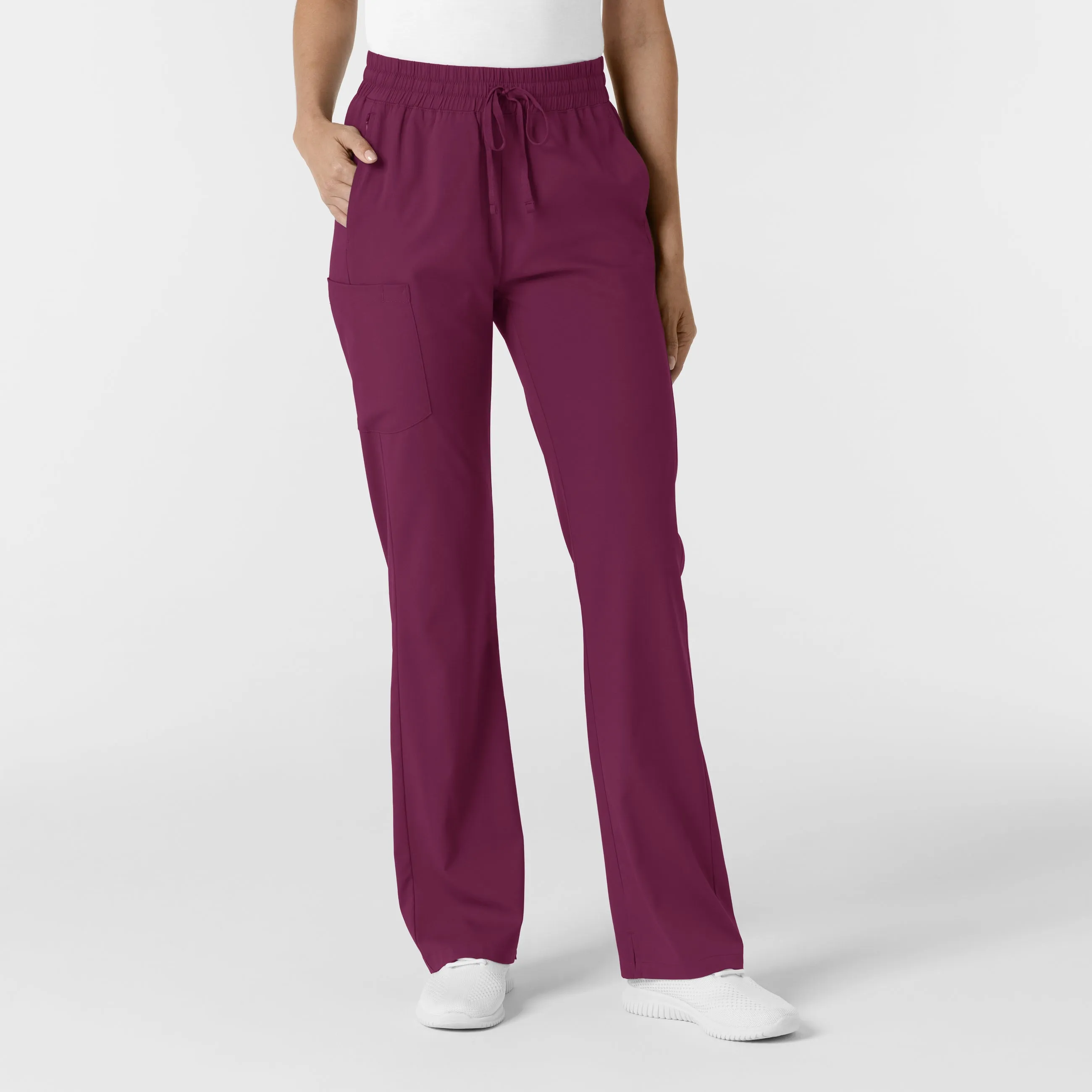 SCC Boundless Women's Bootcut Scrub Pant