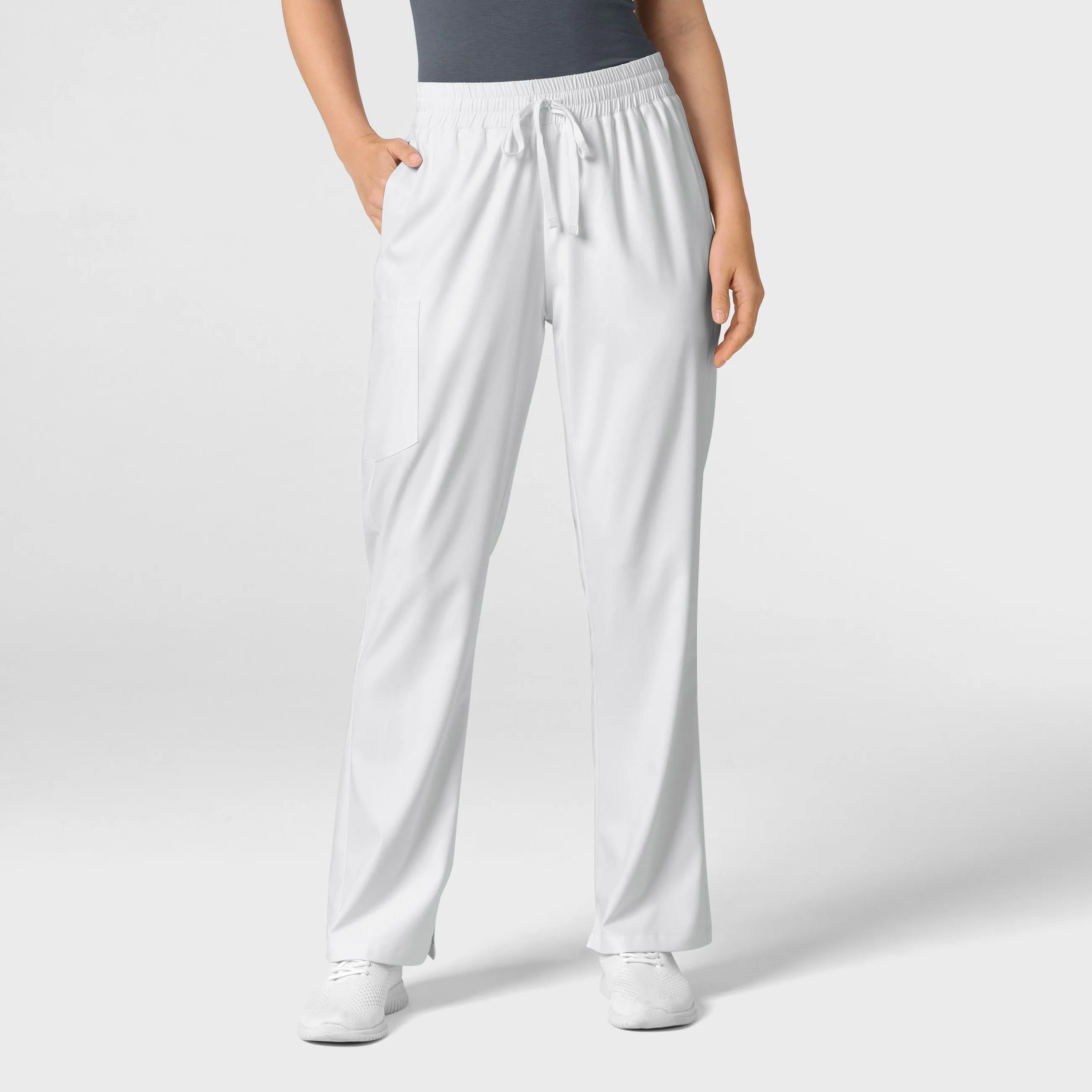 SCC Boundless Women's Bootcut Scrub Pant
