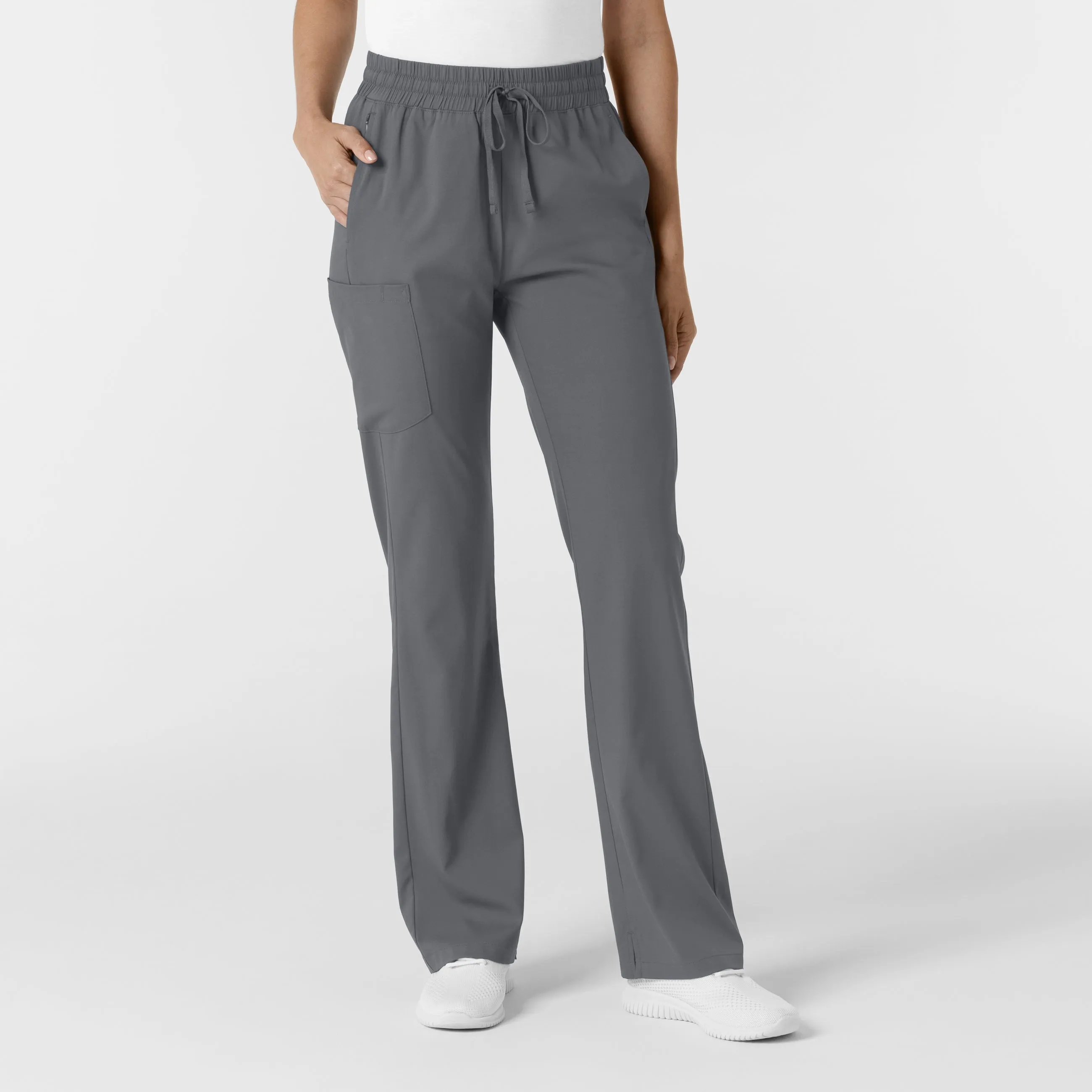 SCC Boundless Women's Bootcut Scrub Pant