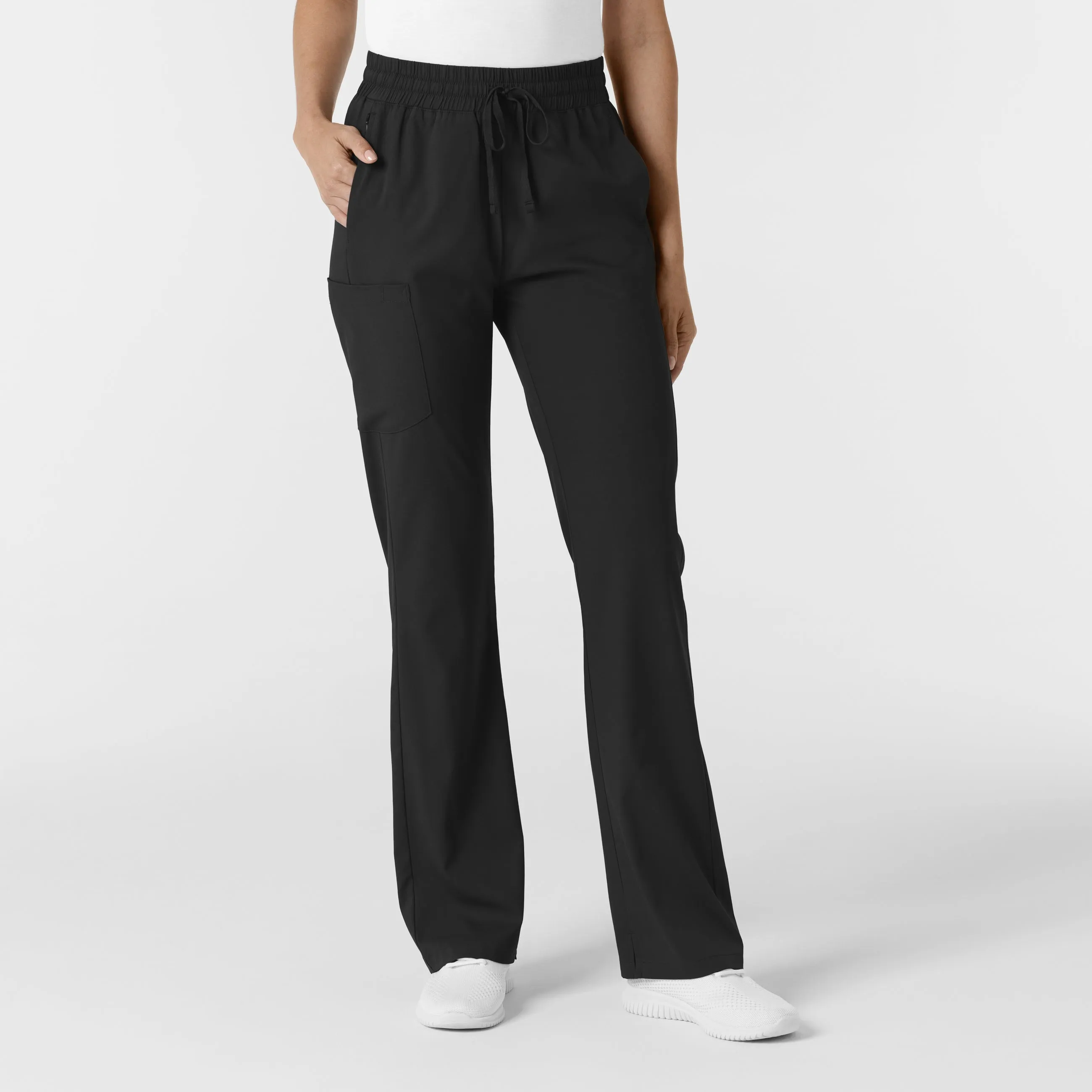 SCC Boundless Women's Bootcut Scrub Pant