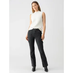 SCULPTED HAYDEN BOOTCUT PANT