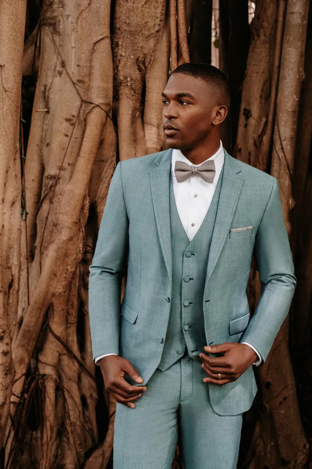 Sea Glass Green Pant
