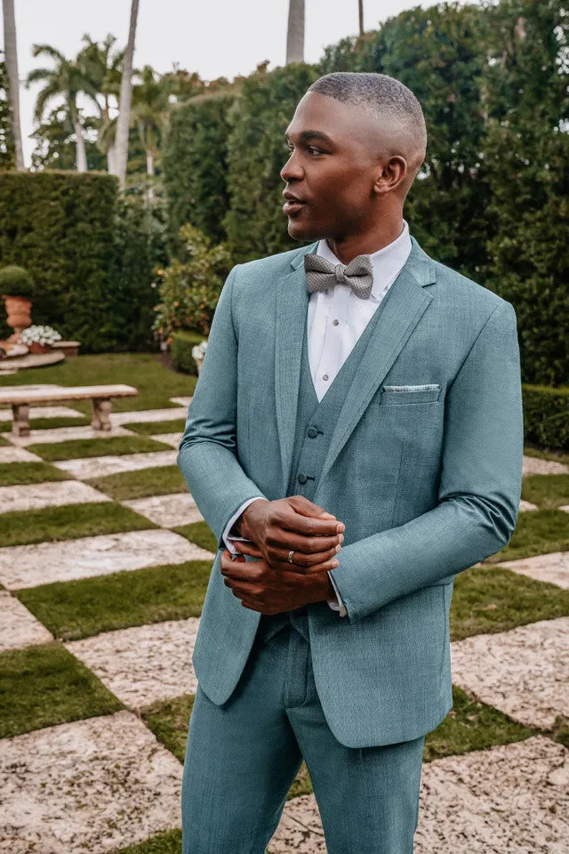 Sea Glass Green Pant