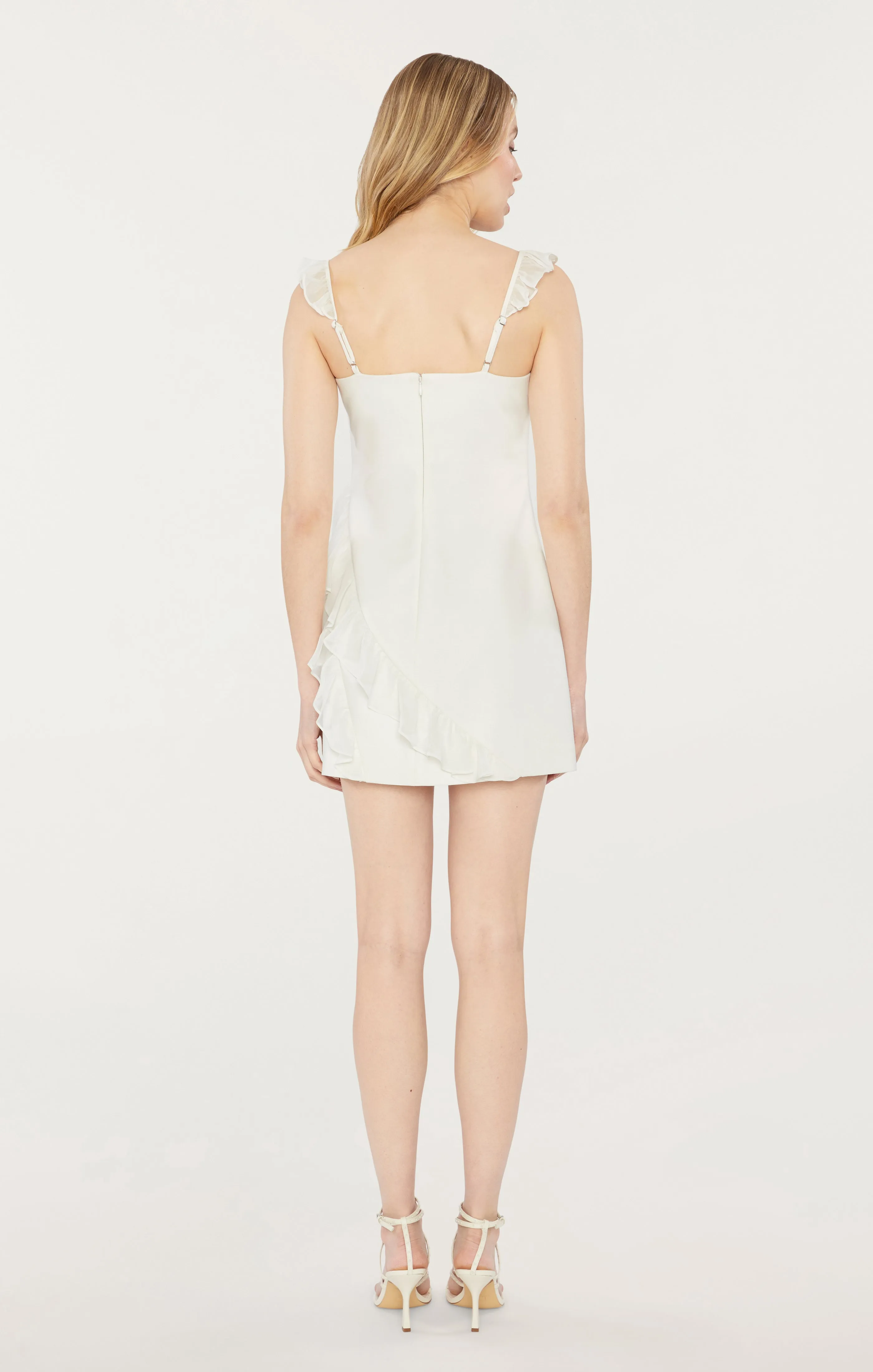 Sedillo Dress