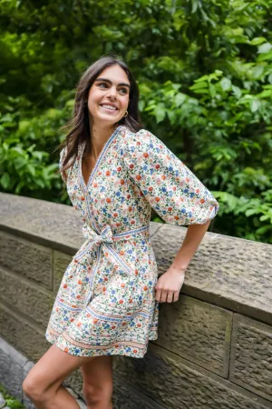 Shoshanna Stevie Dress