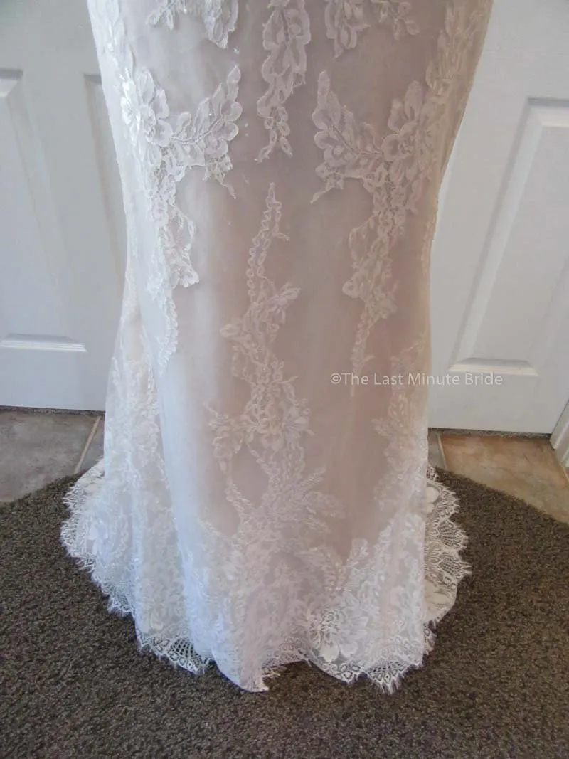 Sincerity by Justin Alexander style 44173