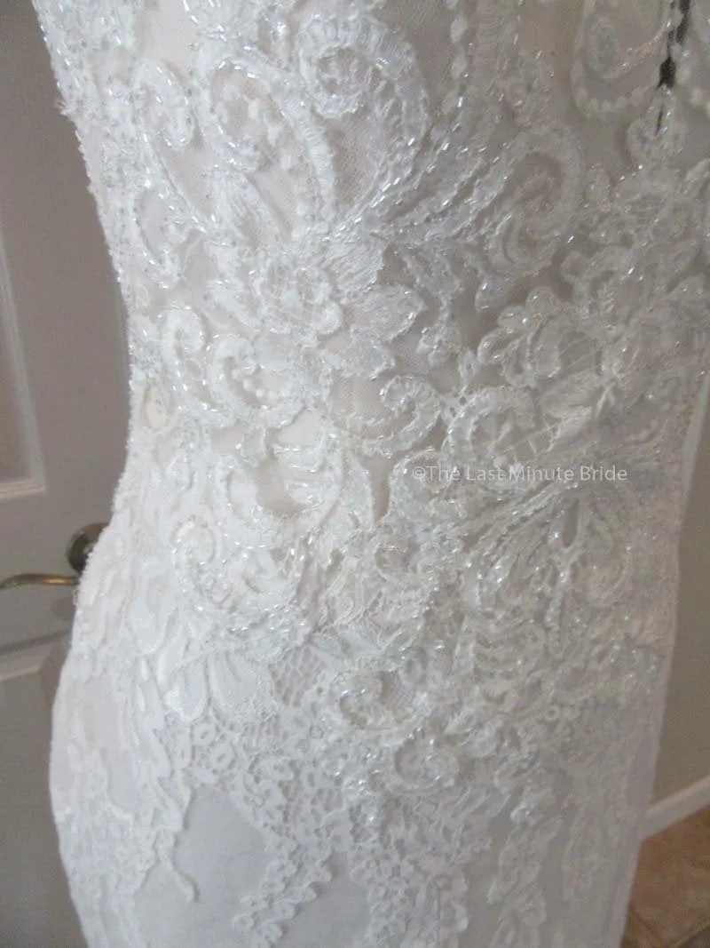 Sincerity by Justin Alexander style 44173