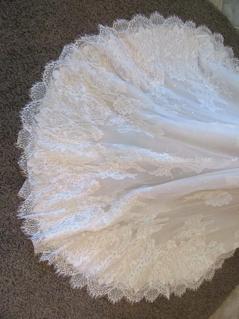 Sincerity by Justin Alexander style 44173
