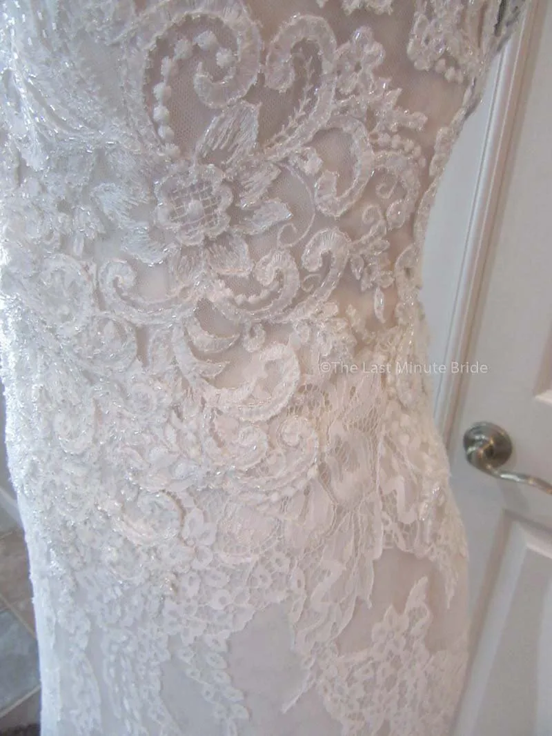 Sincerity by Justin Alexander style 44173