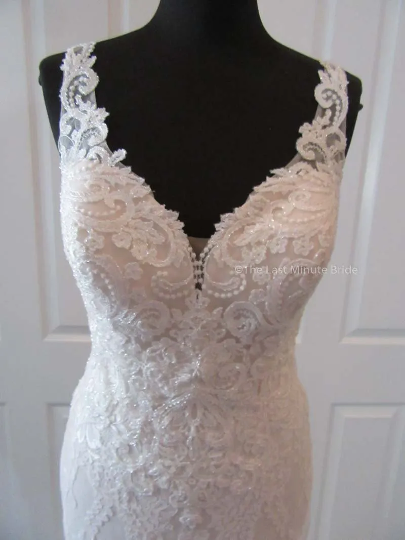 Sincerity by Justin Alexander style 44173