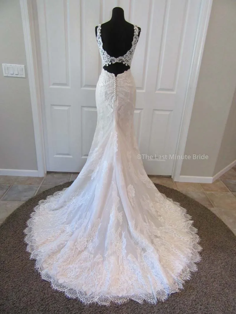 Sincerity by Justin Alexander style 44173