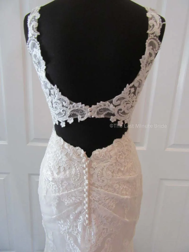 Sincerity by Justin Alexander style 44173