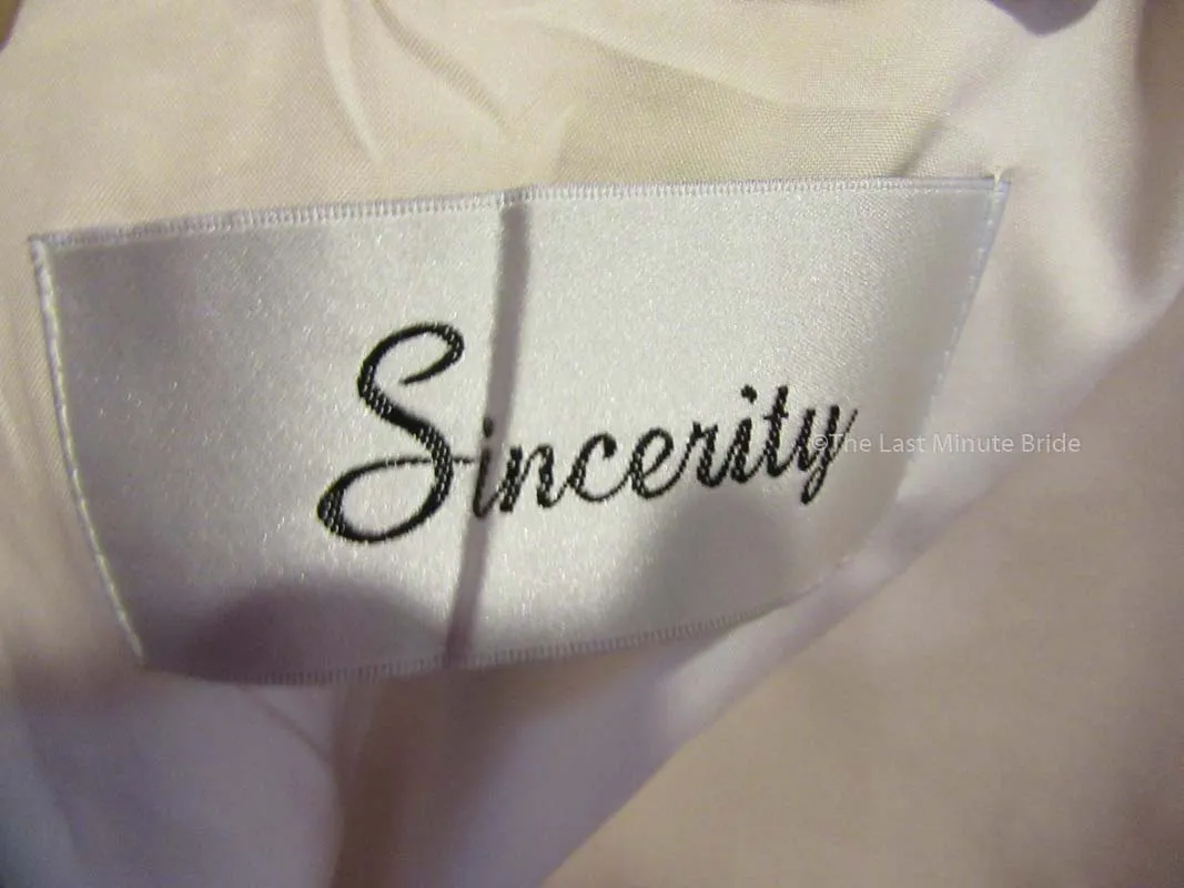 Sincerity by Justin Alexander style 44173
