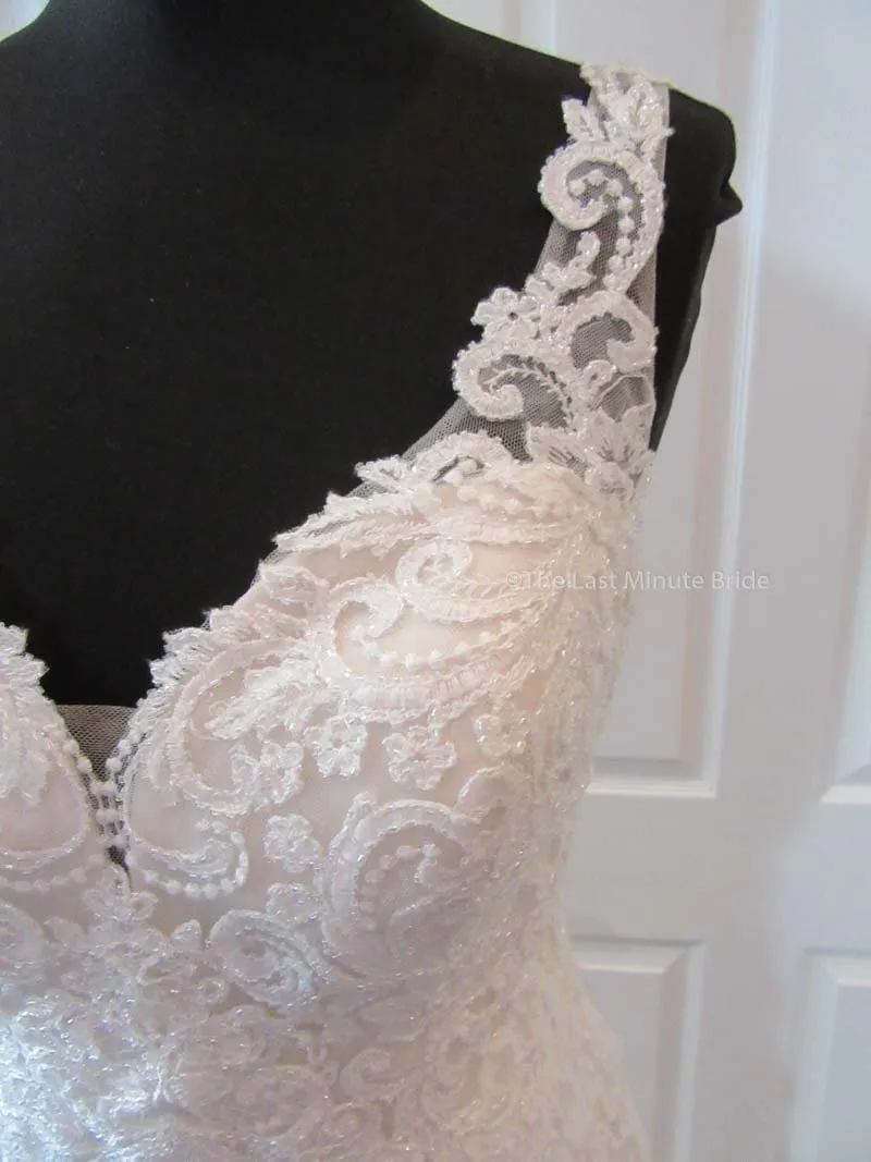 Sincerity by Justin Alexander style 44173