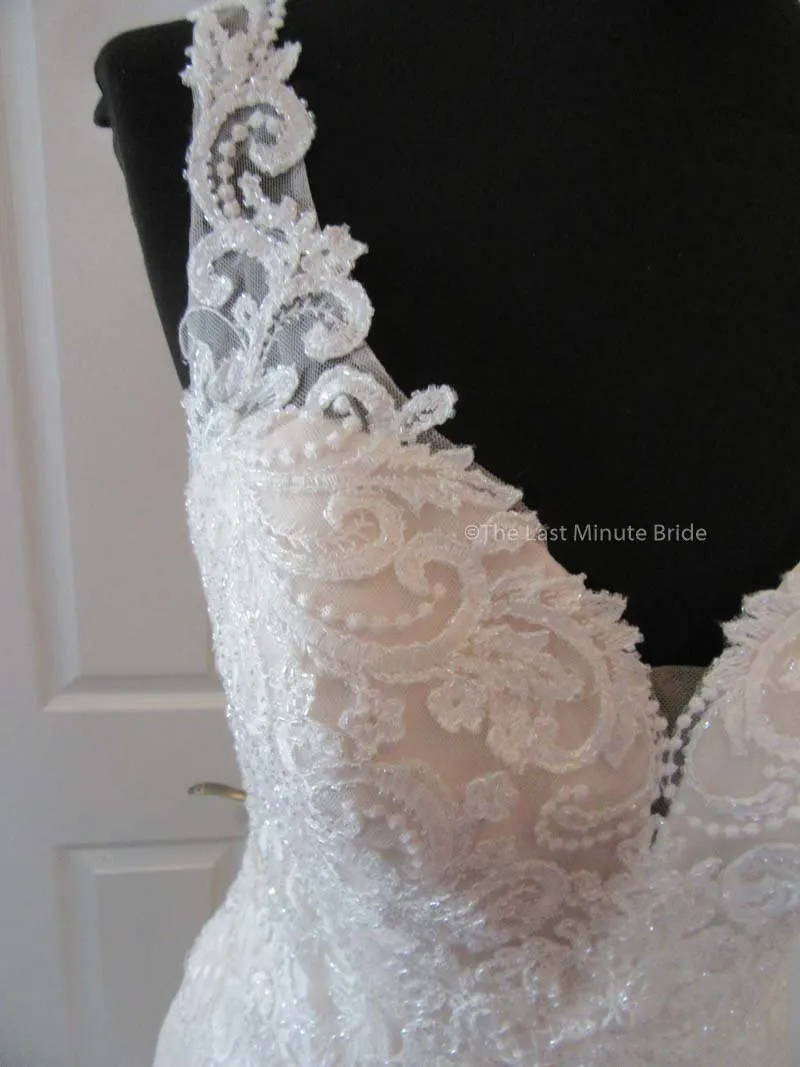 Sincerity by Justin Alexander style 44173