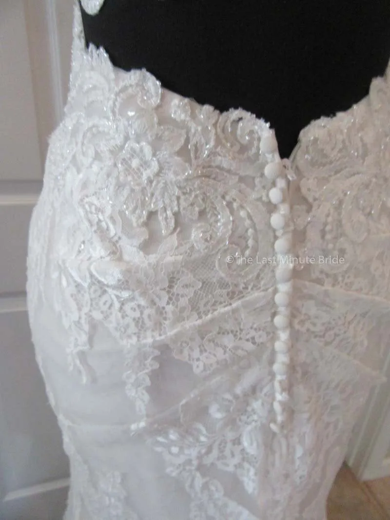 Sincerity by Justin Alexander style 44173