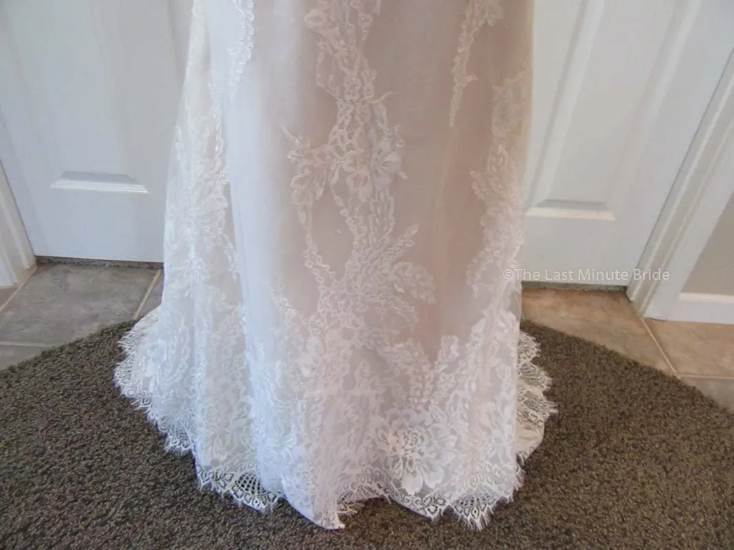 Sincerity by Justin Alexander style 44173