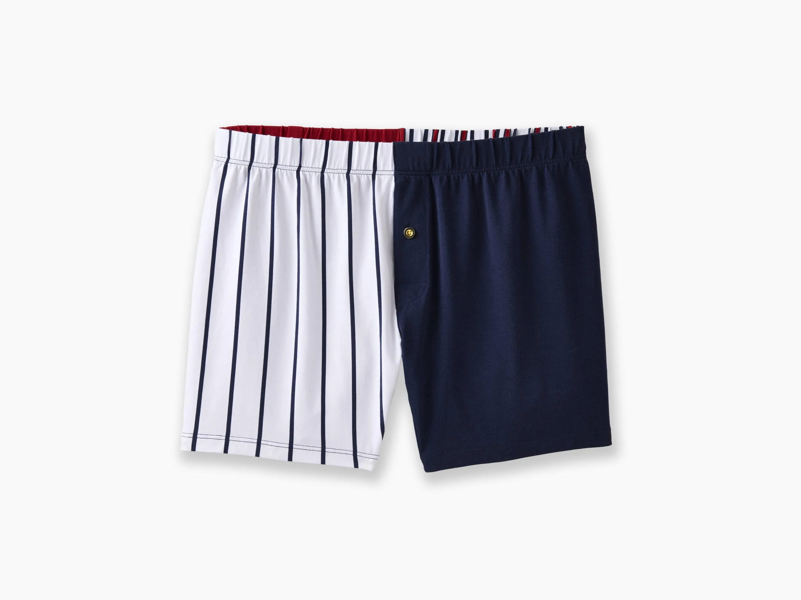Slim Fit Boxer ~ Regatta