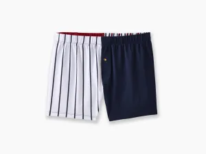 Slim Fit Boxer ~ Regatta