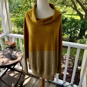 Smartwool Turtleneck Sweater