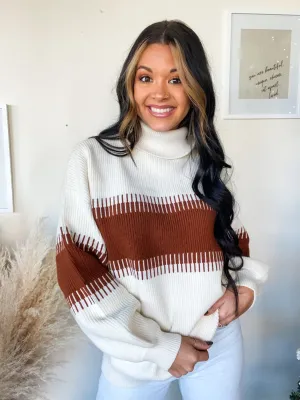 SO THANKFUL SWEATER
