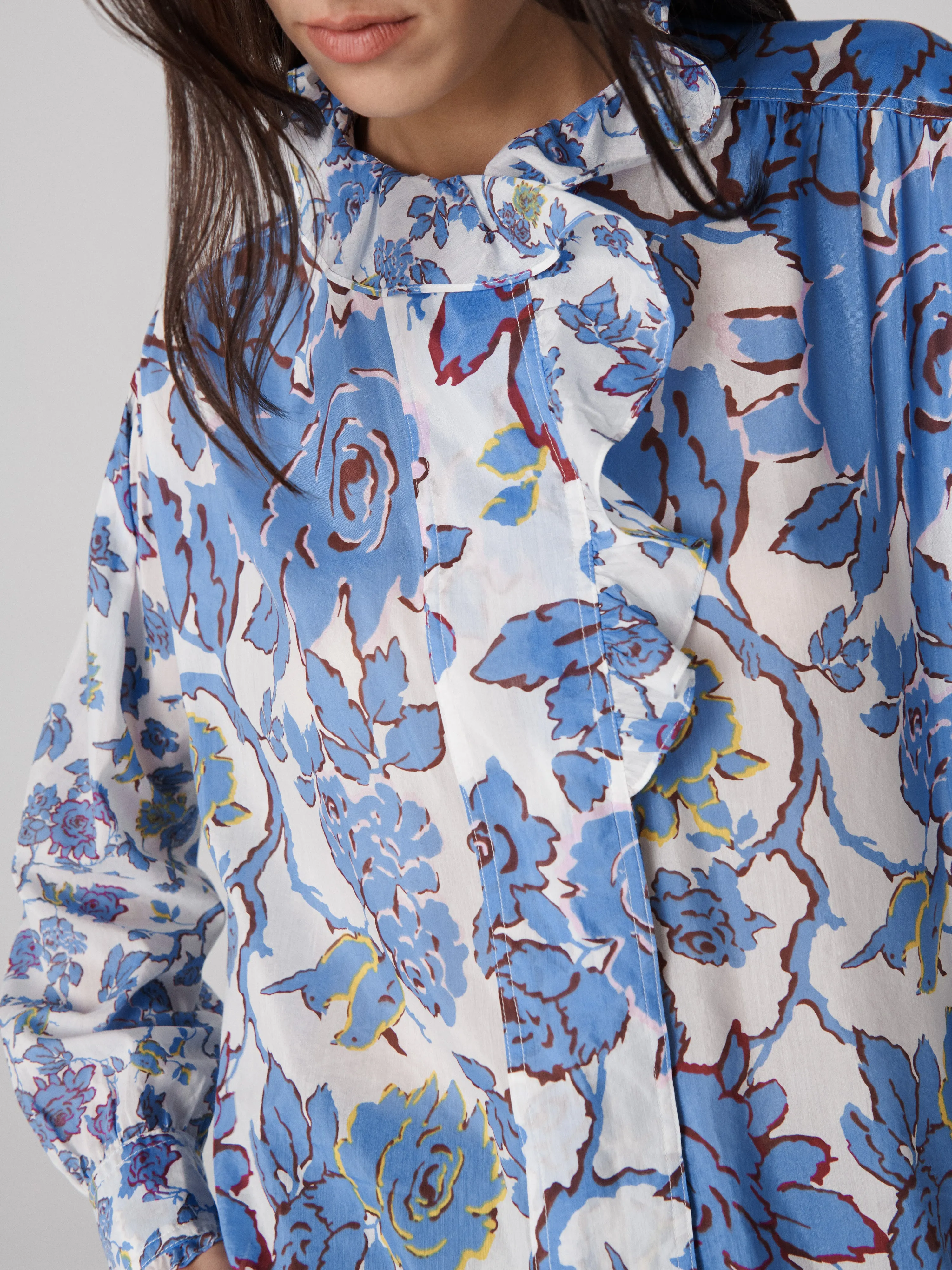 Sophia Blouse