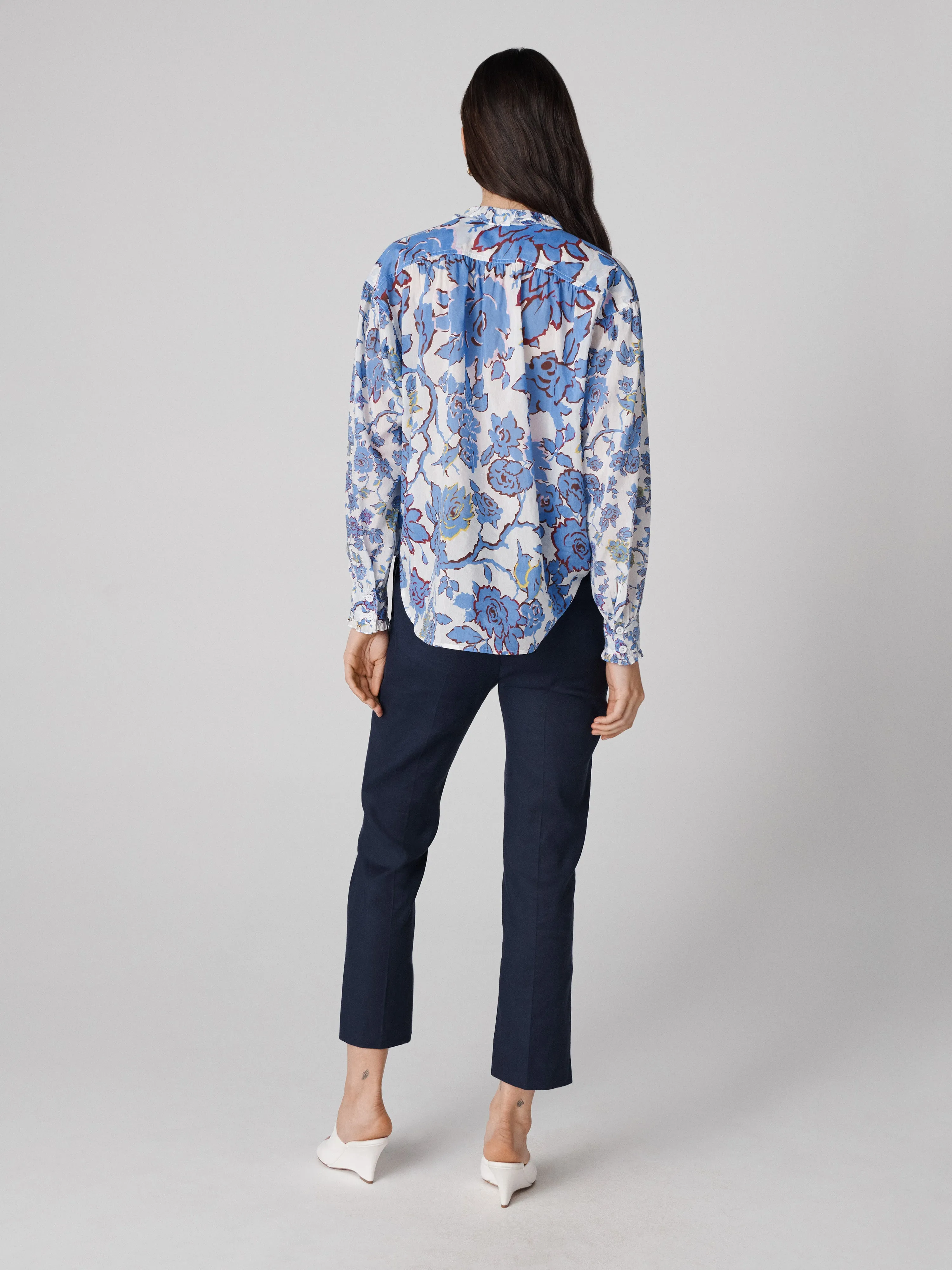 Sophia Blouse