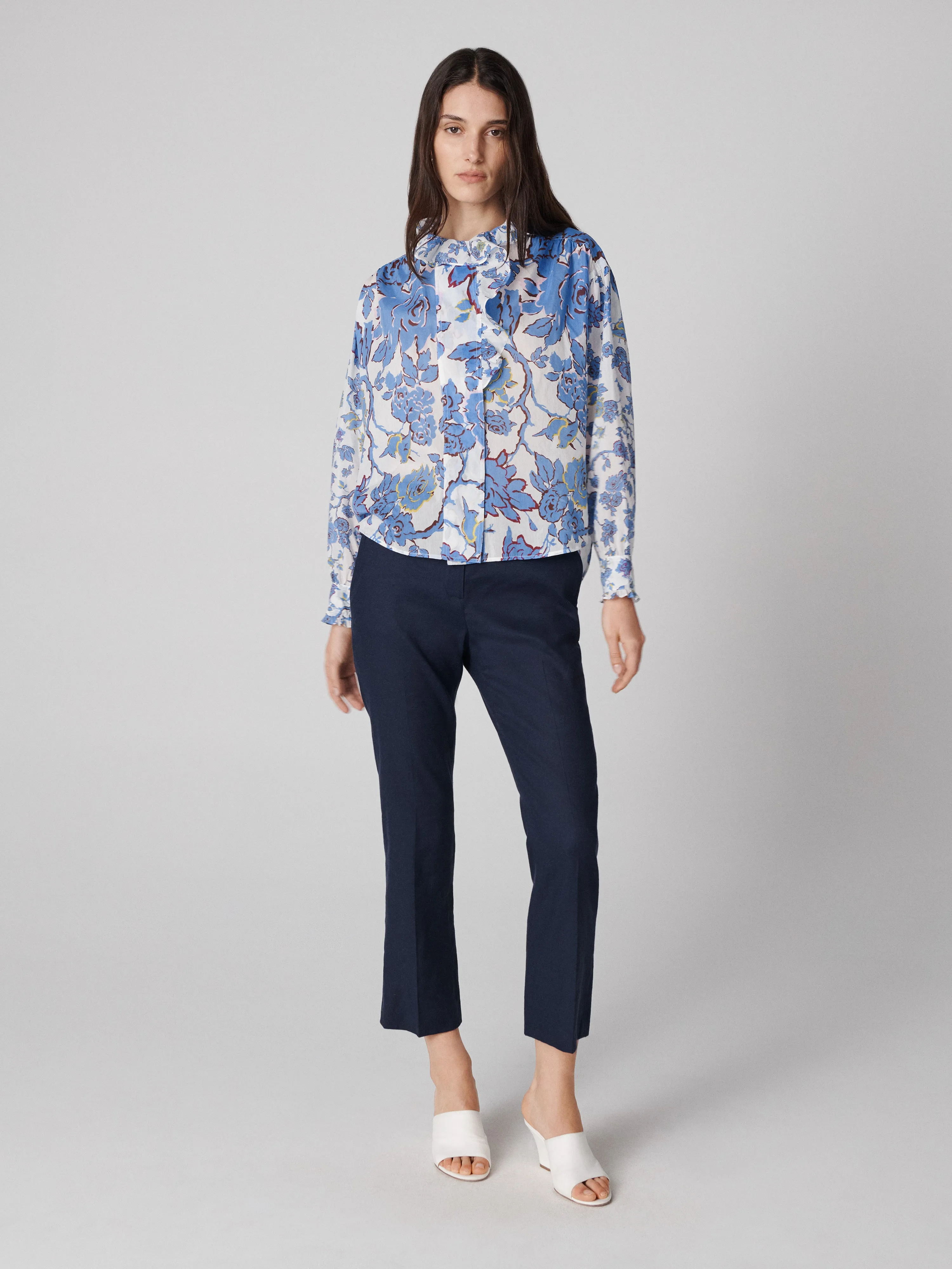Sophia Blouse