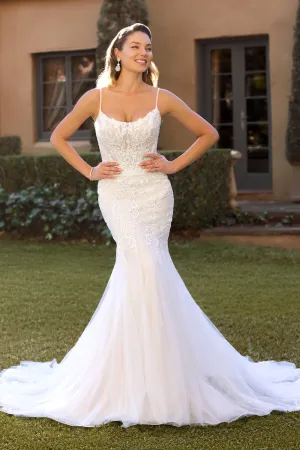 Sophia Tolli: Y3100 - Lydia